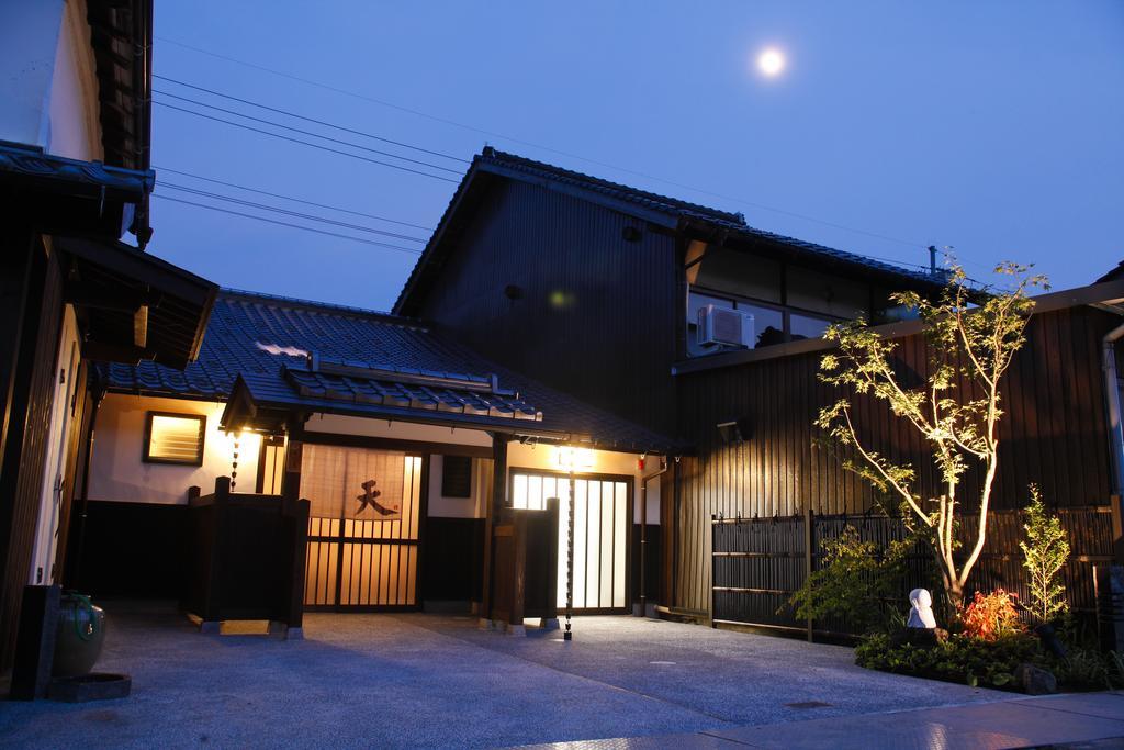 Terakoya Hanatei Asago Exterior photo