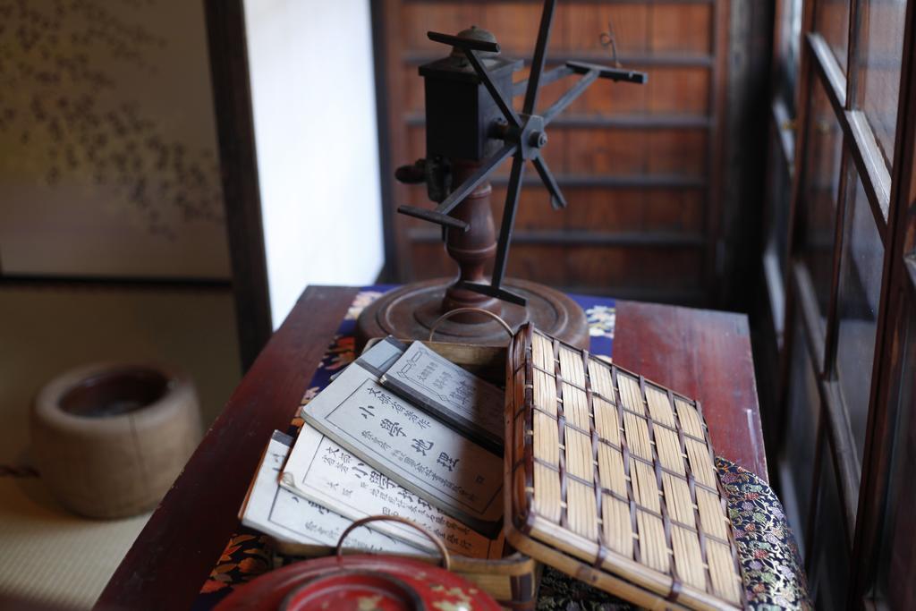 Terakoya Hanatei Asago Exterior photo