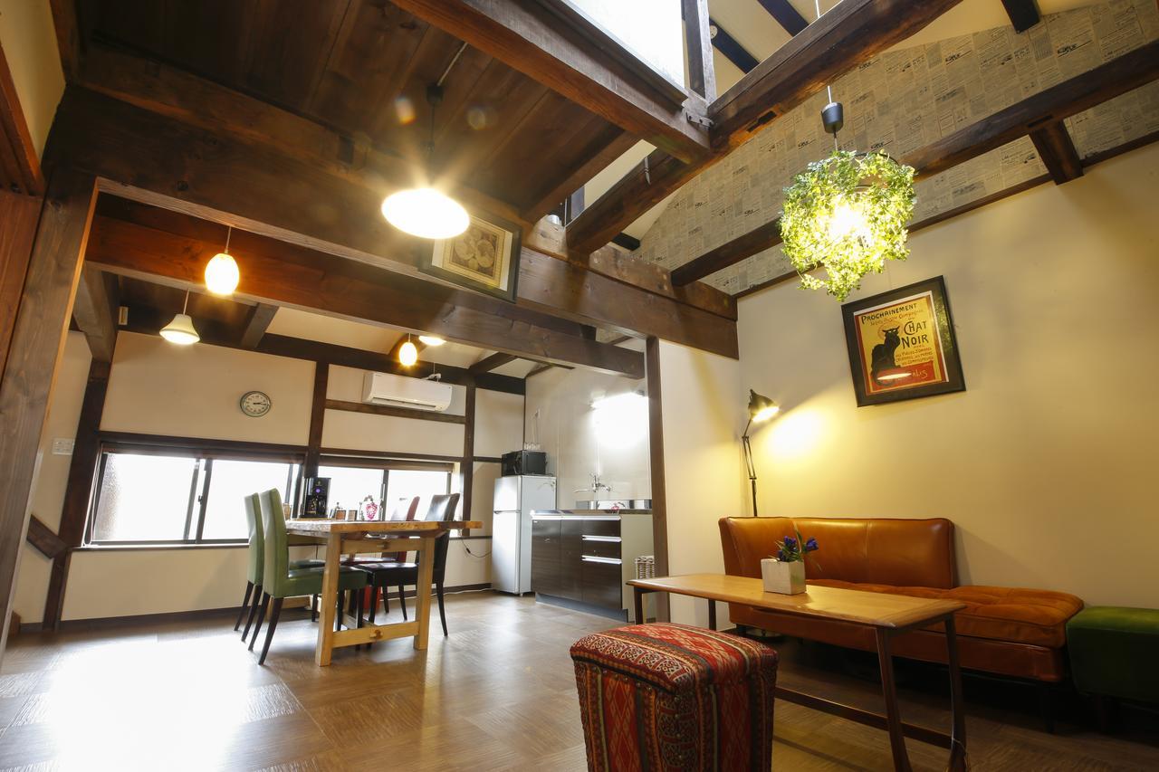 Terakoya Hanatei Asago Exterior photo
