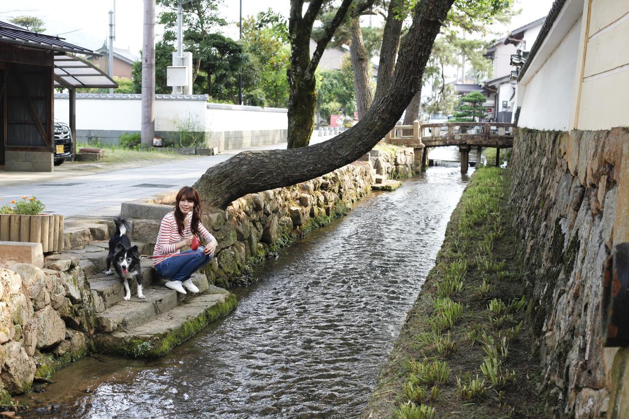 Terakoya Hanatei Asago Exterior photo